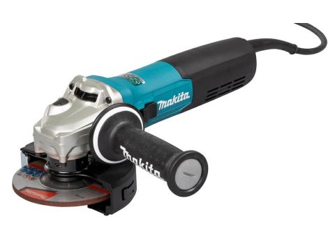MAKITA SZLIFIERKA KĄTOWA 125mm/1900W GA5092X01
