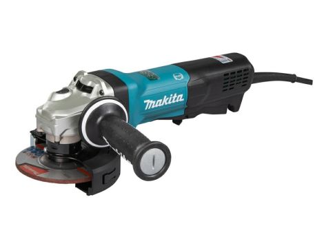 MAKITA SZLIFIERKA KĄTOWA 125mm/1900W GA5093X01 REG.OBR. WŁĄCZNIK ŁOPATKOWY