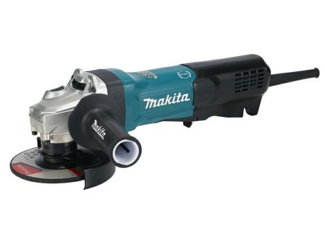 MAKITA SZLIFIERKA KĄTOWA 125mm/1900W GA5094 WŁĄCZNIK ŁOPATKOWY