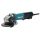 MAKITA SZLIFIERKA KĄTOWA 125mm/1900W GA5094 WŁĄCZNIK ŁOPATKOWY