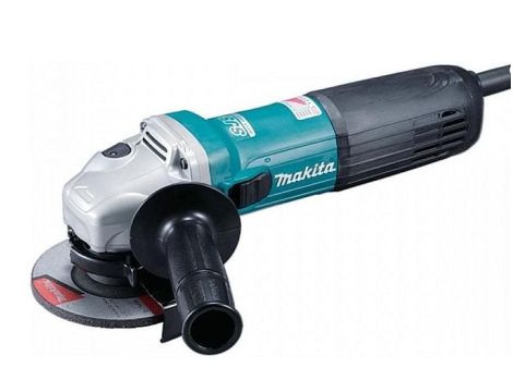 MAKITA SZLIFIERKA KĄTOWA 150mm/1400W GA6040C