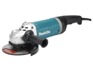MAKITA SZLIFIERKA KĄTOWA 180mm/2700W GA7080FX1 …