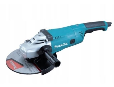 MAKITA SZLIFIERKA KĄTOWA 230mm/2200W GA9020RF - 2