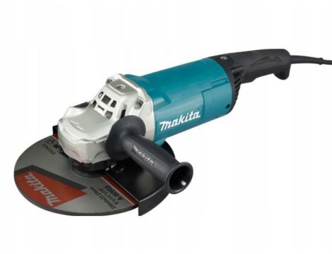 MAKITA SZLIFIERKA KĄTOWA 230mm/2200W GA9060R - 2