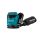 MAKITA SZLIFIERKA MIMOŚRODOWA  18V 125mm DBO180RTJ 2,8mm 2x5,0Ah