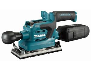 MAKITA SZLIFIERKA OSCYLACYJNA  18V DBO381ZU 93x185mm
