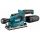 MAKITA SZLIFIERKA OSCYLACYJNA  18V DBO381ZU 93x185mm