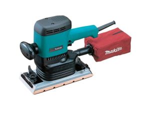 MAKITA SZLIFIERKA OSCYLACYJNA 600W 9046 115x229mm 5mm