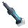 MAKITA SZLIFIERKA PROSTA  18V DGD800Z