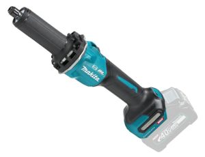 MAKITA SZLIFIERKA PROSTA  40V XGT GD001GZ 6mm