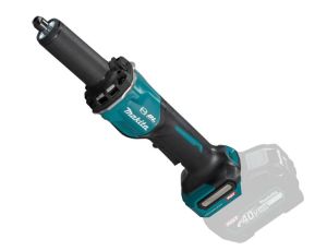 MAKITA SZLIFIERKA PROSTA  40V XGT GD002GZ 6mm