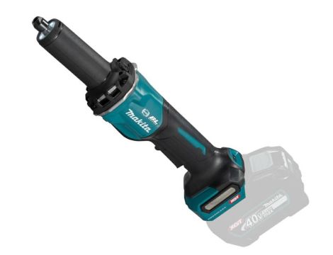 MAKITA SZLIFIERKA PROSTA  40V XGT GD002GZ 6mm