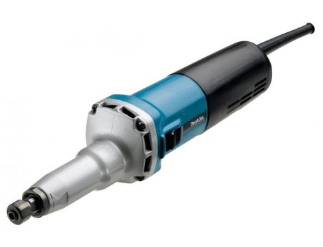 MAKITA SZLIFIERKA PROSTA 750W GD0810C DŁUGA 6mm 1800-7000obr./min