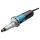 MAKITA SZLIFIERKA PROSTA 750W GD0810C DŁUGA 6mm 1800-7000obr./min