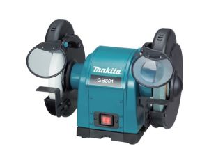 MAKITA SZLIFIERKA STOŁOWA 205mm/550W GB801