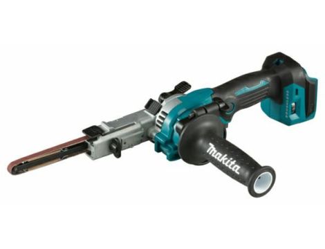 MAKITA SZLIFIERKA TAŚMOWA  18V DBS180Z9x533mm
