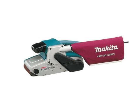 MAKITA SZLIFIERKA TAŚMOWA 1010W  9404J 100x610mm
