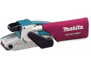 MAKITA SZLIFIERKA TAŚMOWA 1010W 9920 76x610mm REG.OBR.