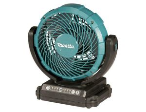 MAKITA WENTYLATOR 14,4/18V DCF102Z /230V 18cm