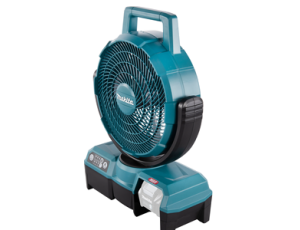 MAKITA WENTYLATOR 40V XGT CF001GZ 23,5cm