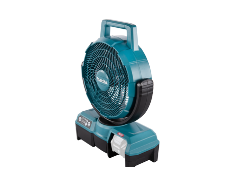 MAKITA WENTYLATOR 40V XGT CF001GZ 23,5cm