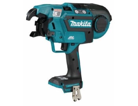 MAKITA WIĄZARKA DO ZBROJEŃ 18V DTR180ZJ