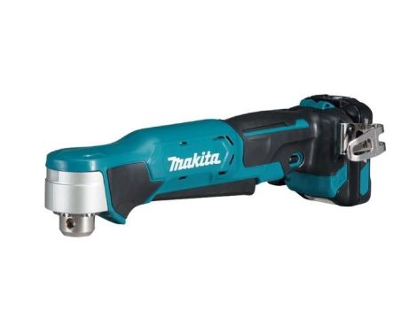 MAKITA WIERTARKA KĄTOWA 12V KLUCZYK 2x2,0Ah