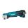 MAKITA WIERTARKA KĄTOWA 12V KLUCZYK 2x2,0Ah
