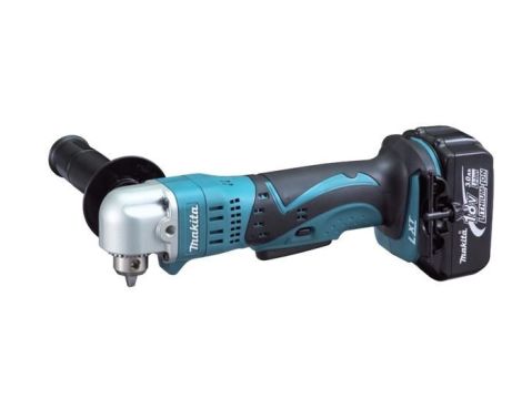 MAKITA WIERTARKA KĄTOWA 18V DDA350RFJ 2x3,0Ah KLUCZYK