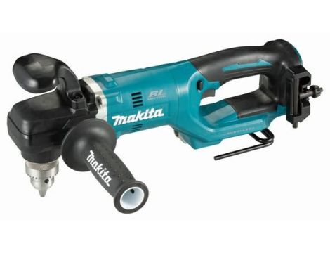 MAKITA WIERTARKA KĄTOWA 18V DDA450ZK KLUCZYK