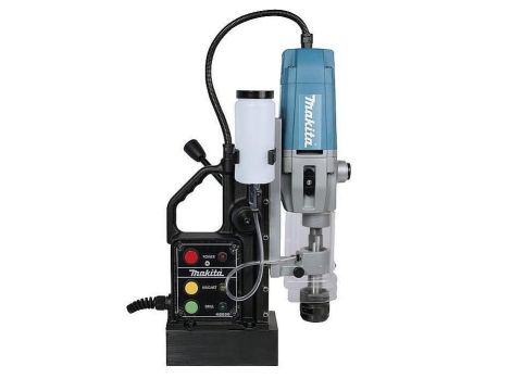 MAKITA WIERTARKA MAGNETYCZNA 1150W HB500 2-BEGOWA