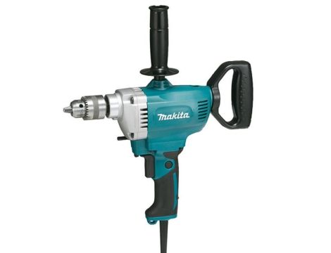 MAKITA WIERTARKA MIESZARKA 750W DS4012 13mm KLUCZYK