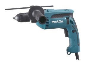 MAKITA WIERTARKA UDAROWA  680W HP1641FK SAMOZACISK