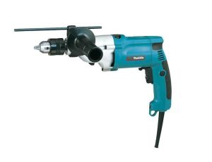 MAKITA WIERTARKA UDAROWA  720W HP2050HJ KLUCZYK SPRZĘGŁO 2-BIEGI