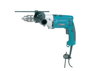 MAKITA WIERTARKA UDAROWA 1010W HP2070J KLUCZYK SPRZĘGŁO 2-BIEGI