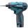 MAKITA WKRĘTARKA 10,8V DF030DWE 24/14Nm 2x1,3Ah 6-KT 1/4