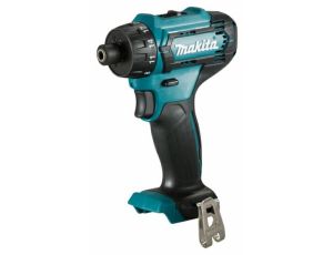MAKITA WKRĘTARKA 12V DF033DZ 30/14Nm 6-KT 1/4