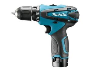MAKITA WKRĘTARKA 12V DF330DWE 24/14Nm 2x1,3Ah