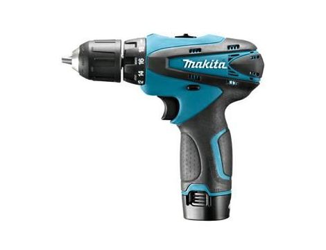 MAKITA WKRĘTARKA 12V DF330DWE 24/14Nm 2x1,3Ah