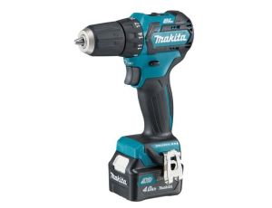 MAKITA WKRĘTARKA 12V DF332DSME 35/21Nm 2x4,0Ah  BL