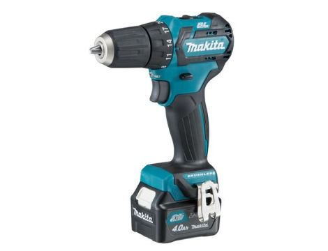 MAKITA WKRĘTARKA 12V DF332DSME 35/21Nm 2x4,0Ah  BL