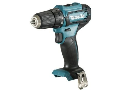 MAKITA WKRĘTARKA 12V DF333DZ 30/14Nm