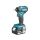 MAKITA WKRĘTARKA 18V DDF083RFJ 40/23Nm 2x3,0Ah 6-KT 1/4