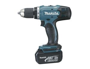 MAKITA WKRĘTARKA 18V DDF453RFE 42/27Nm 2x3,0Ah