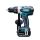MAKITA WKRĘTARKA 18V DDF458RTJ 91/58Nm 2x5,0Ah