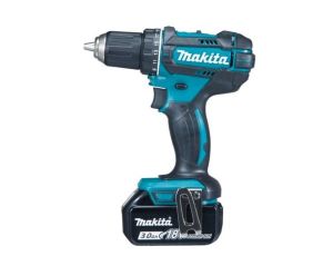 MAKITA WKRĘTARKA 18V DDF482RFJ 62/36Nm 2x3,0Ah