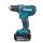 MAKITA WKRĘTARKA 18V DDF482RFJ 62/36Nm 2x3,0Ah