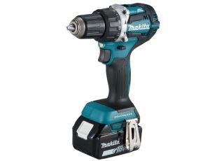 MAKITA WKRĘTARKA 18V DDF484RFJ 54/30Nm 2x3,0Ah BL