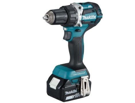 MAKITA WKRĘTARKA 18V DDF484RFJ 54/30Nm 2x3,0Ah BL