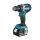 MAKITA WKRĘTARKA 18V DDF484RFJ 54/30Nm 2x3,0Ah BL